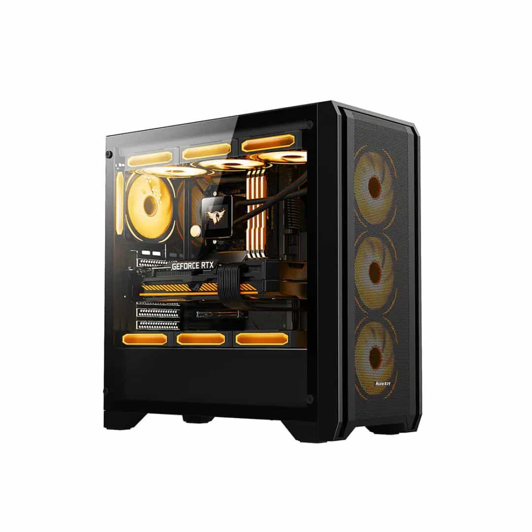 Best PC Build