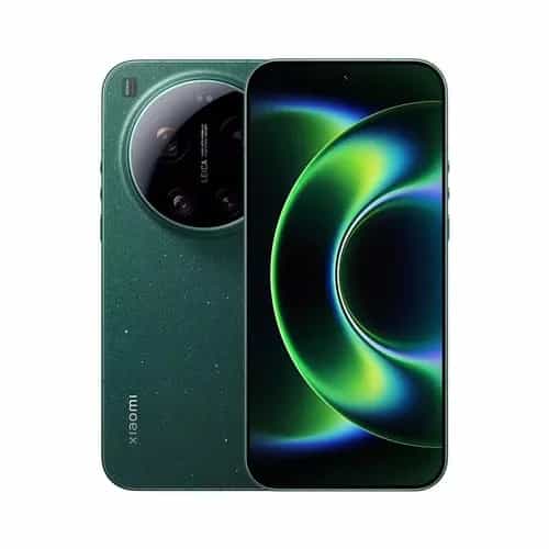 Xiaomi 17 Ultra