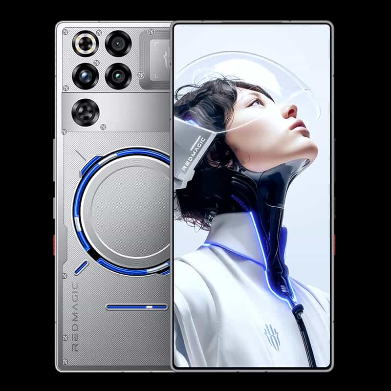 RedMagic 11 Series