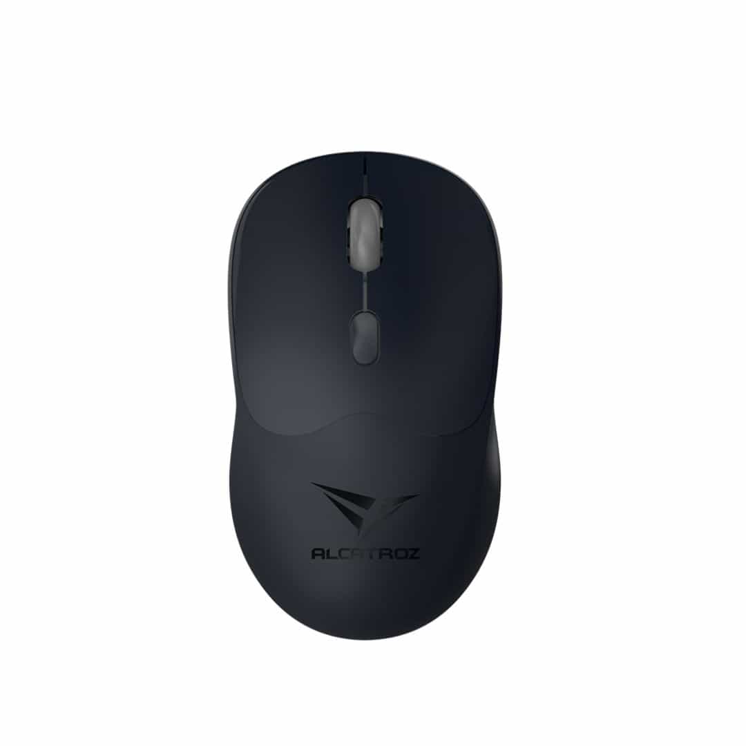 Wireless Mouse
