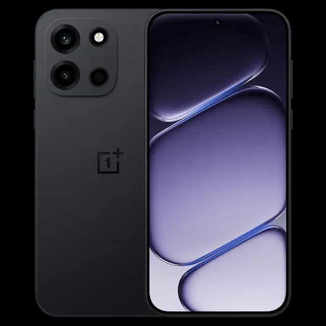 OnePlus Nord 6