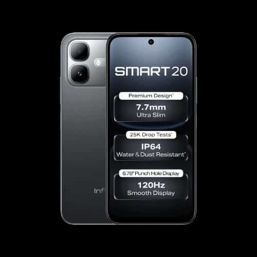 Smart 20