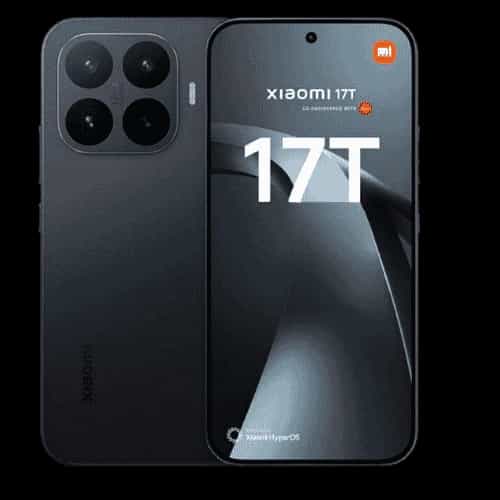 Xiaomi 17T