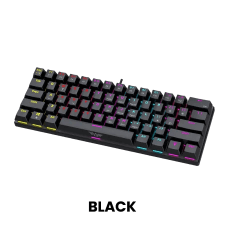 Mechanical Keyboard