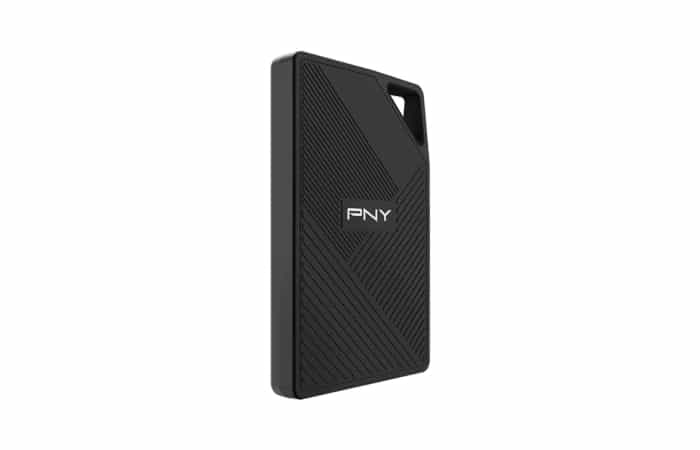 PNY External SSD