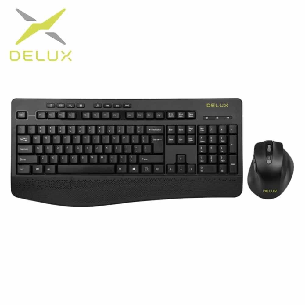 Delux Combo