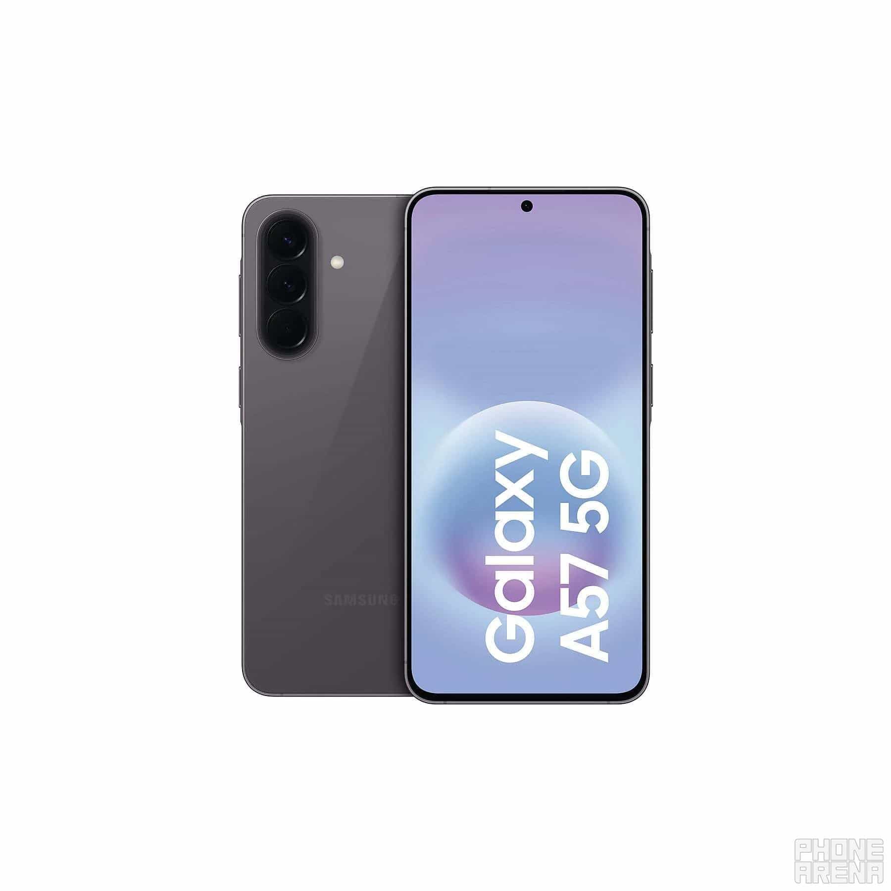 Galaxy A57 5G