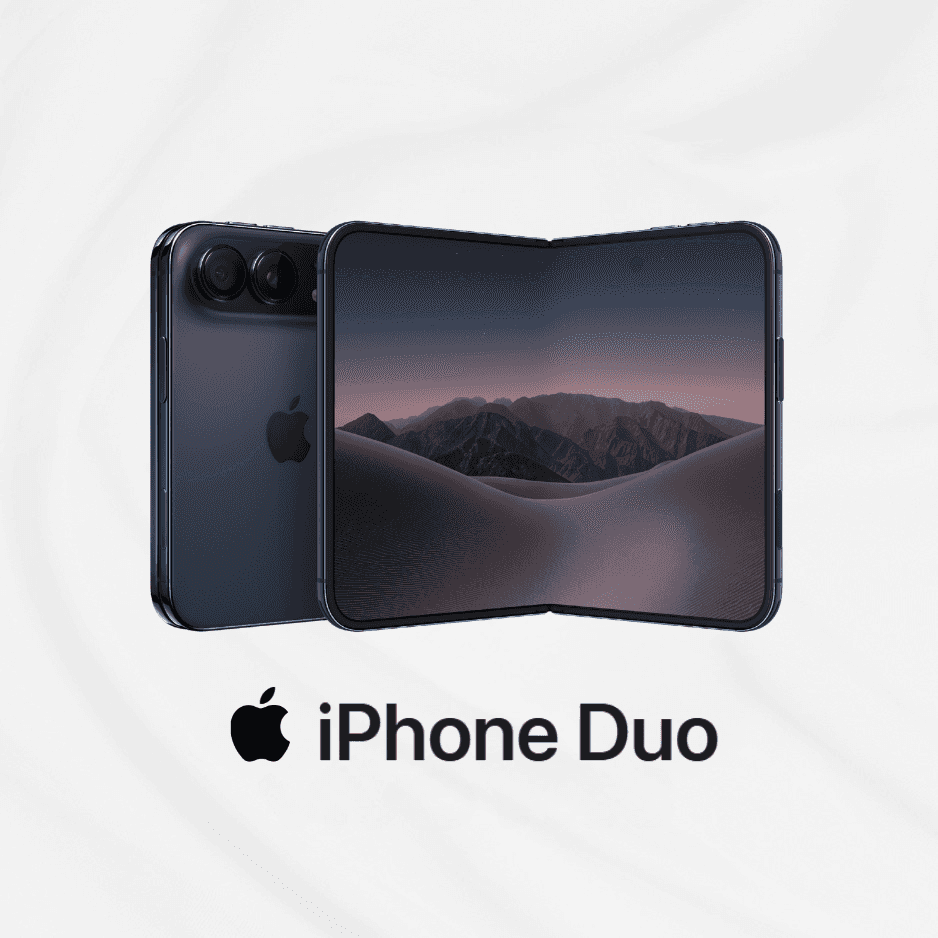 IPhone Duo Series