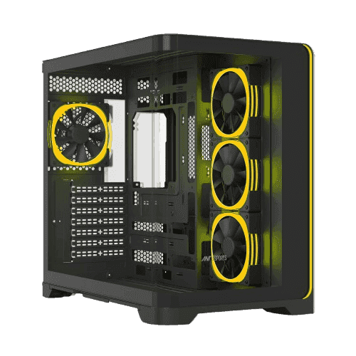 Intel PC Build