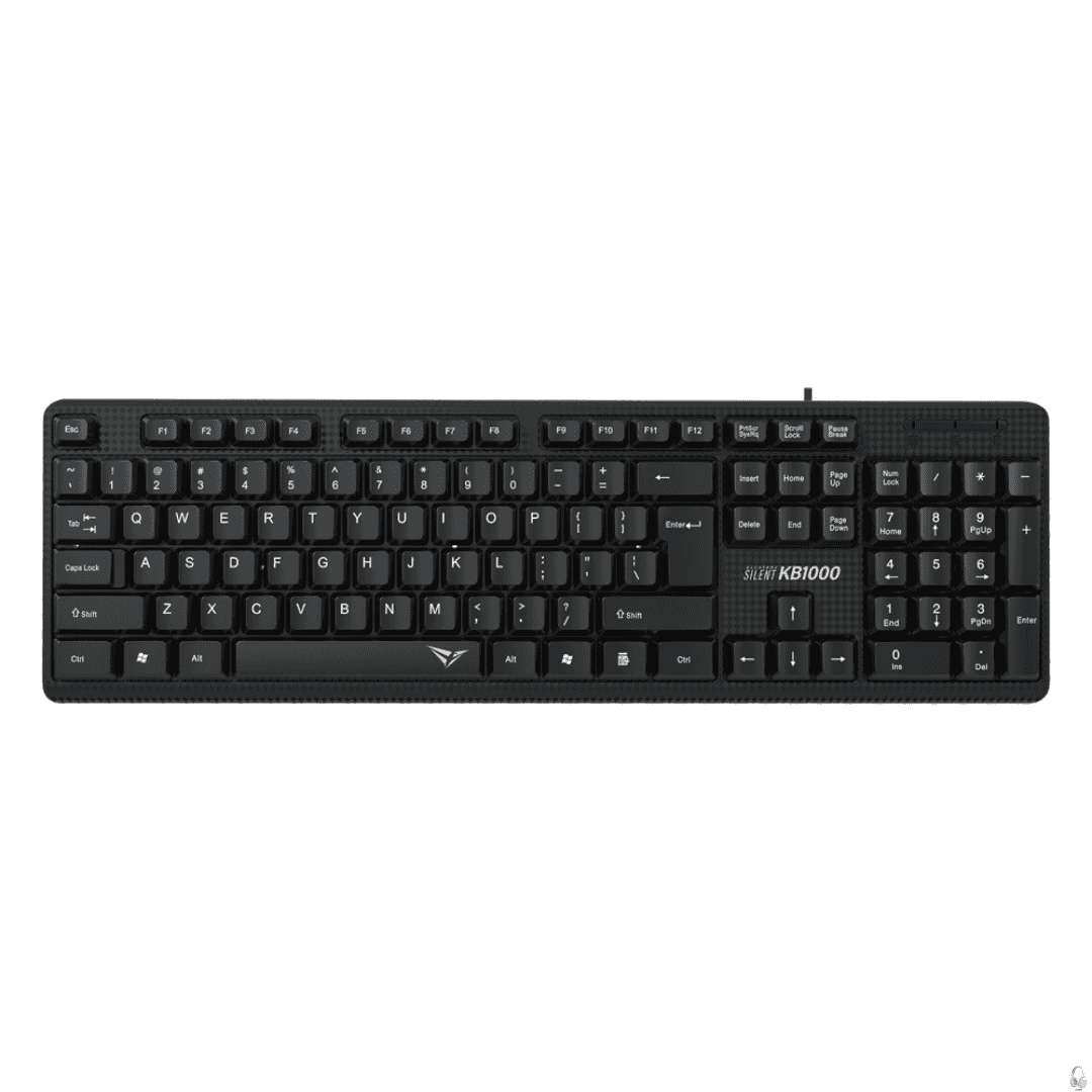 Wired Keyboard