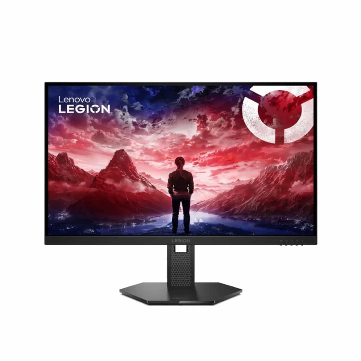 Lenovo Gaming Monitor