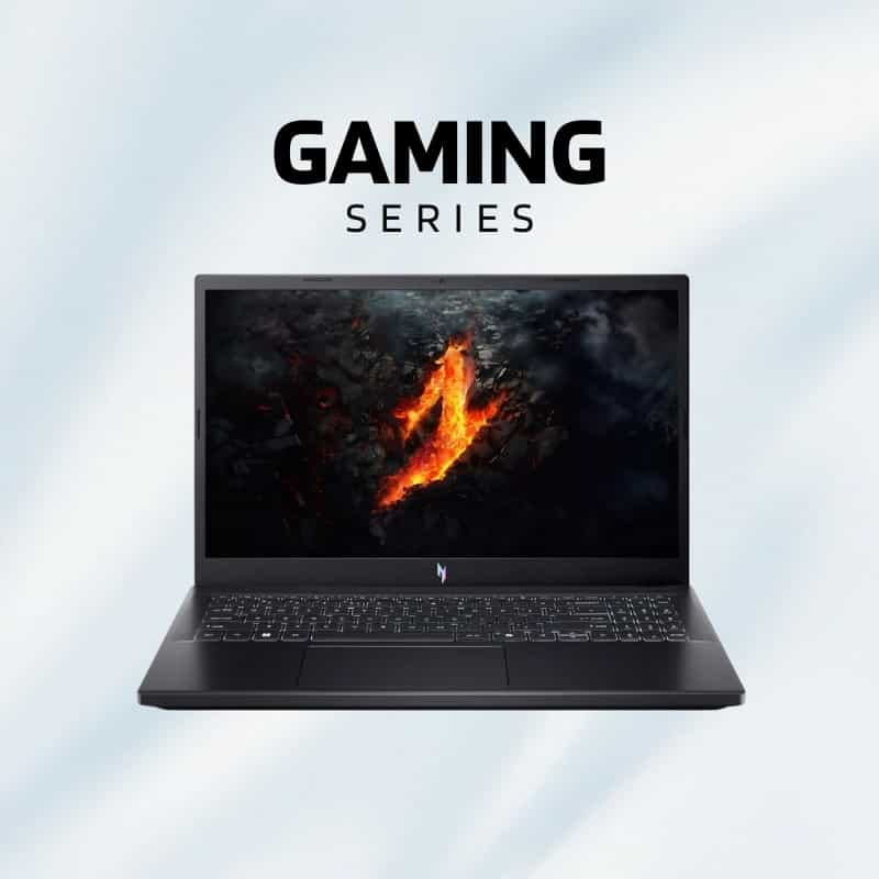 Gaming