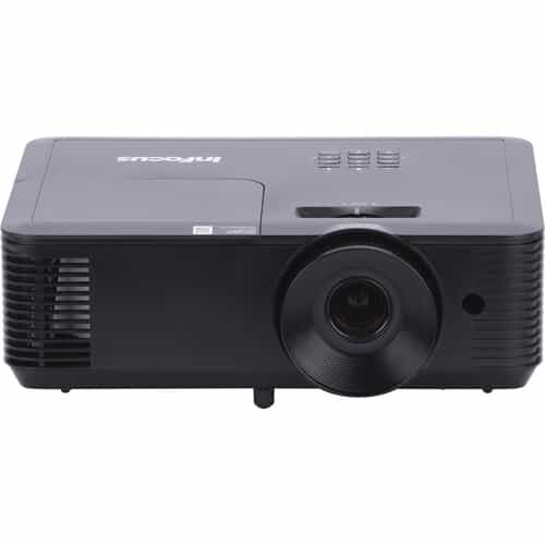 Lumens Projector
