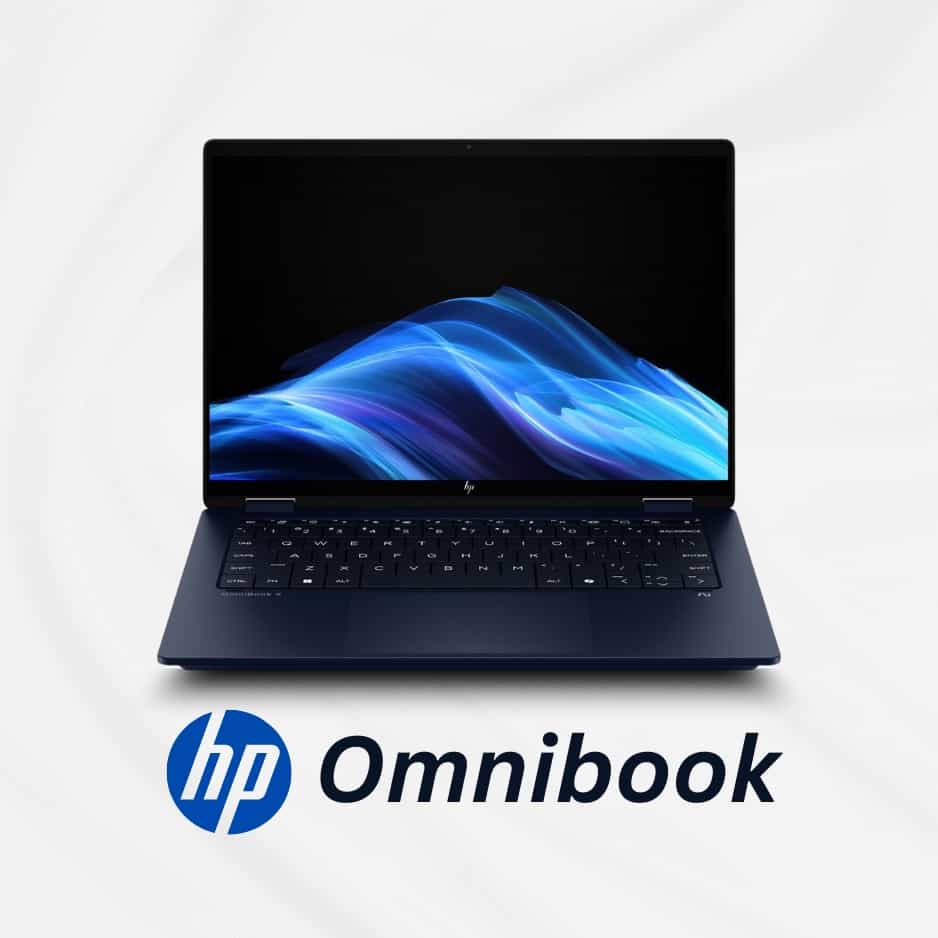 HP OmniBook