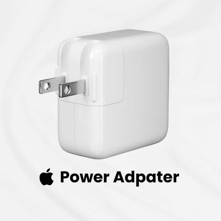 Apple Charger