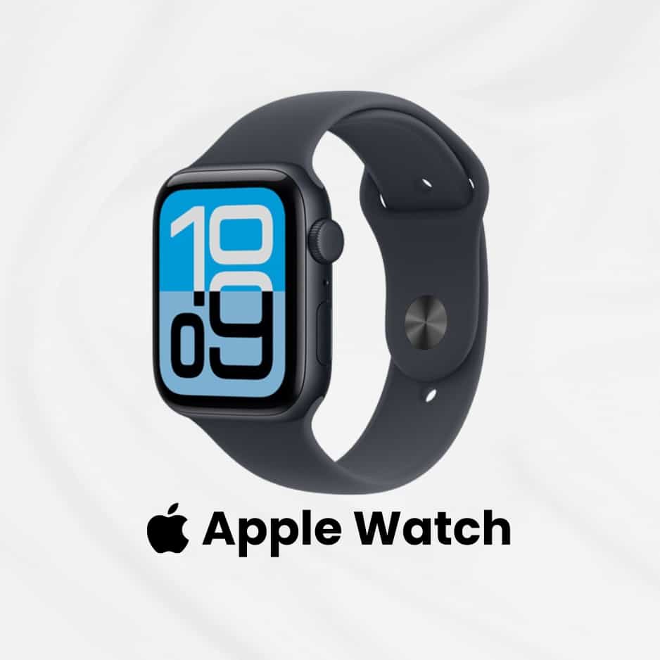 iWatch