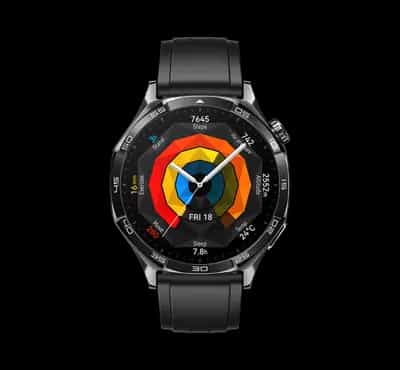 Huawei Watch