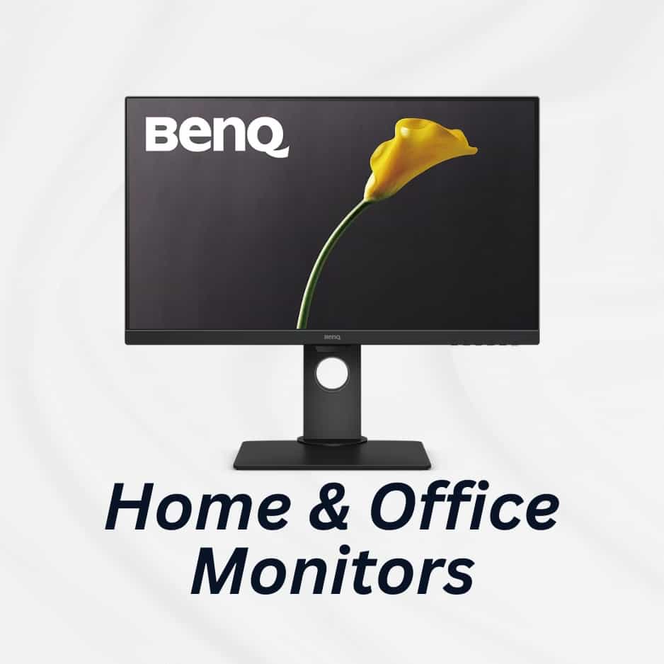 BenQ Office Monitors
