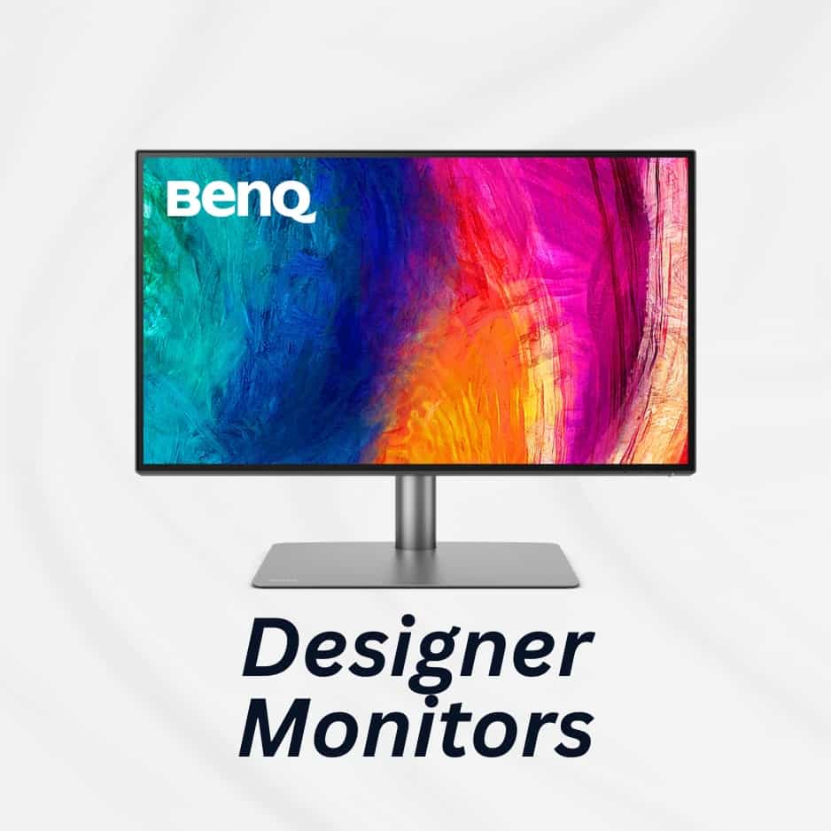 BenQ Designer Monitor