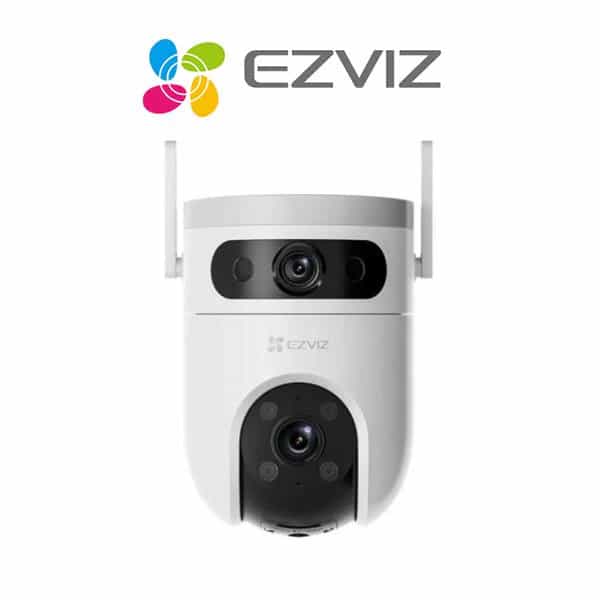 Ezviz CCTV