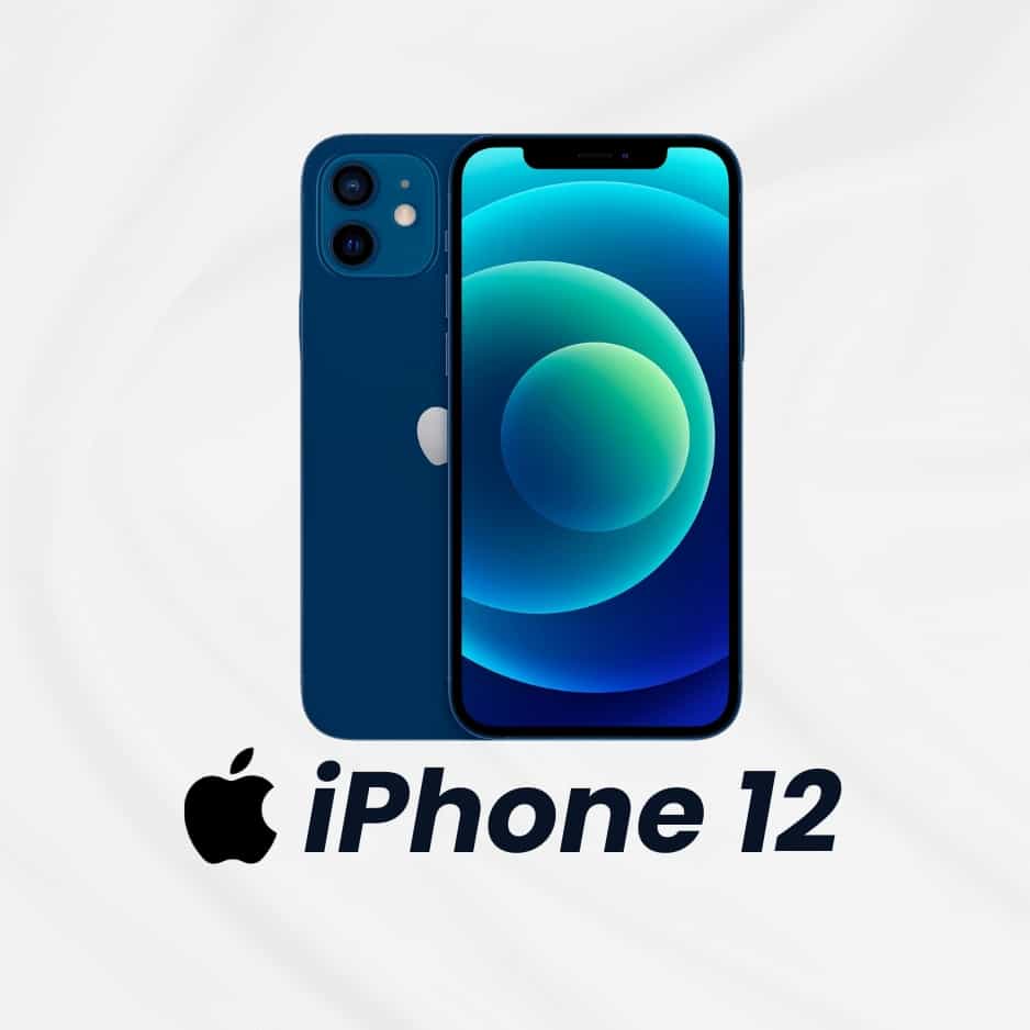 Iphone 12 Series