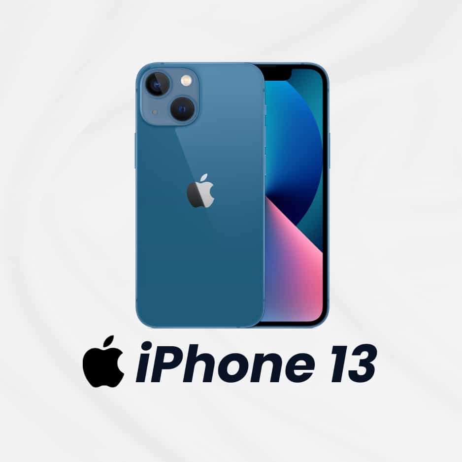 Iphone 13 Series