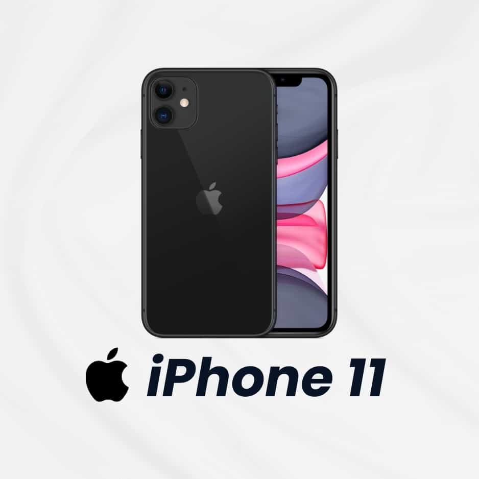 Iphone 11 Series