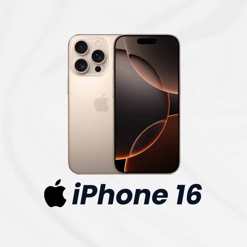 Iphone 16 Series