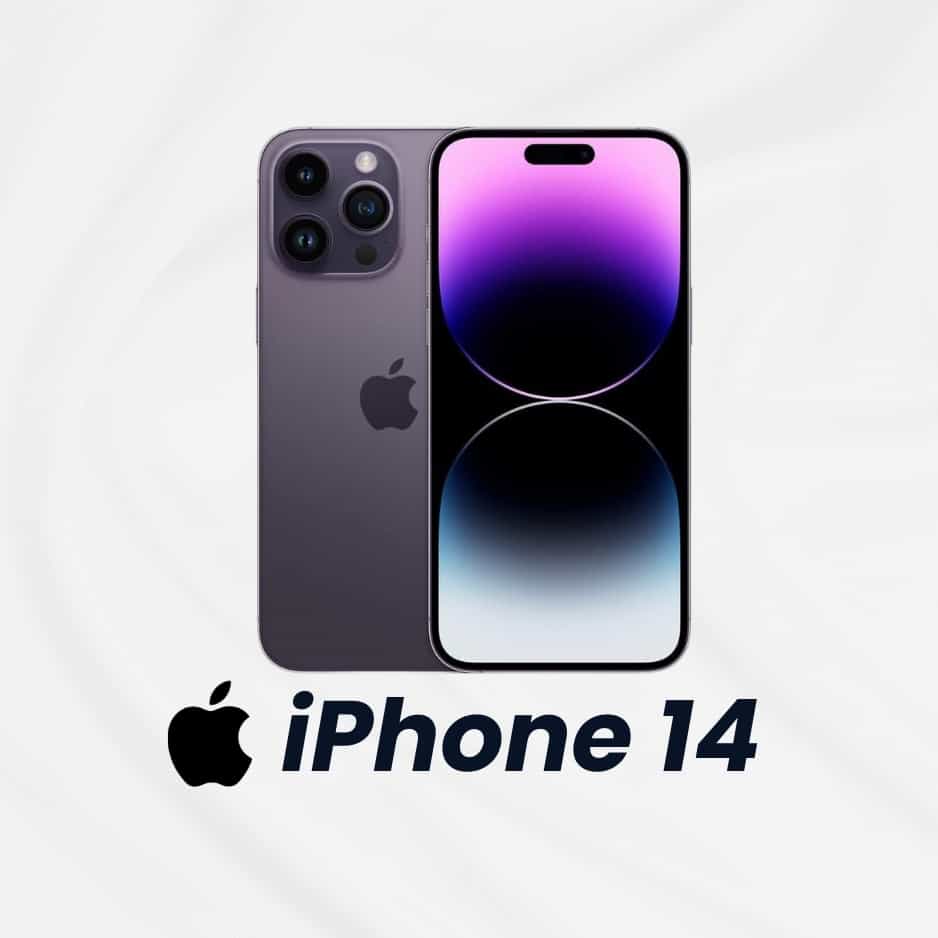 Iphone 14 Series