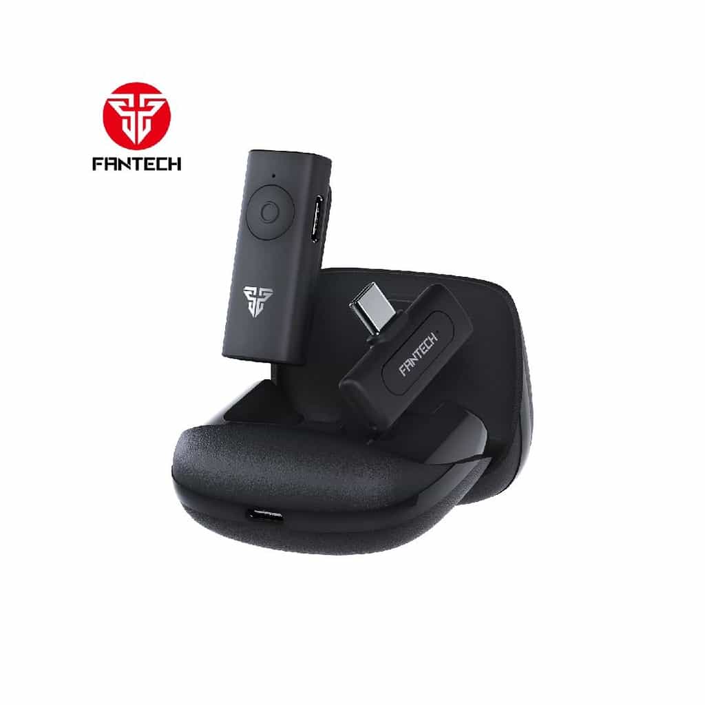 Fantech Wireless Mic