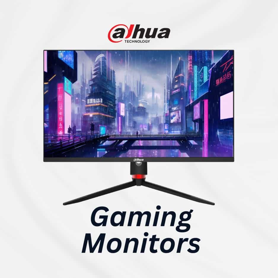 Gaming Series