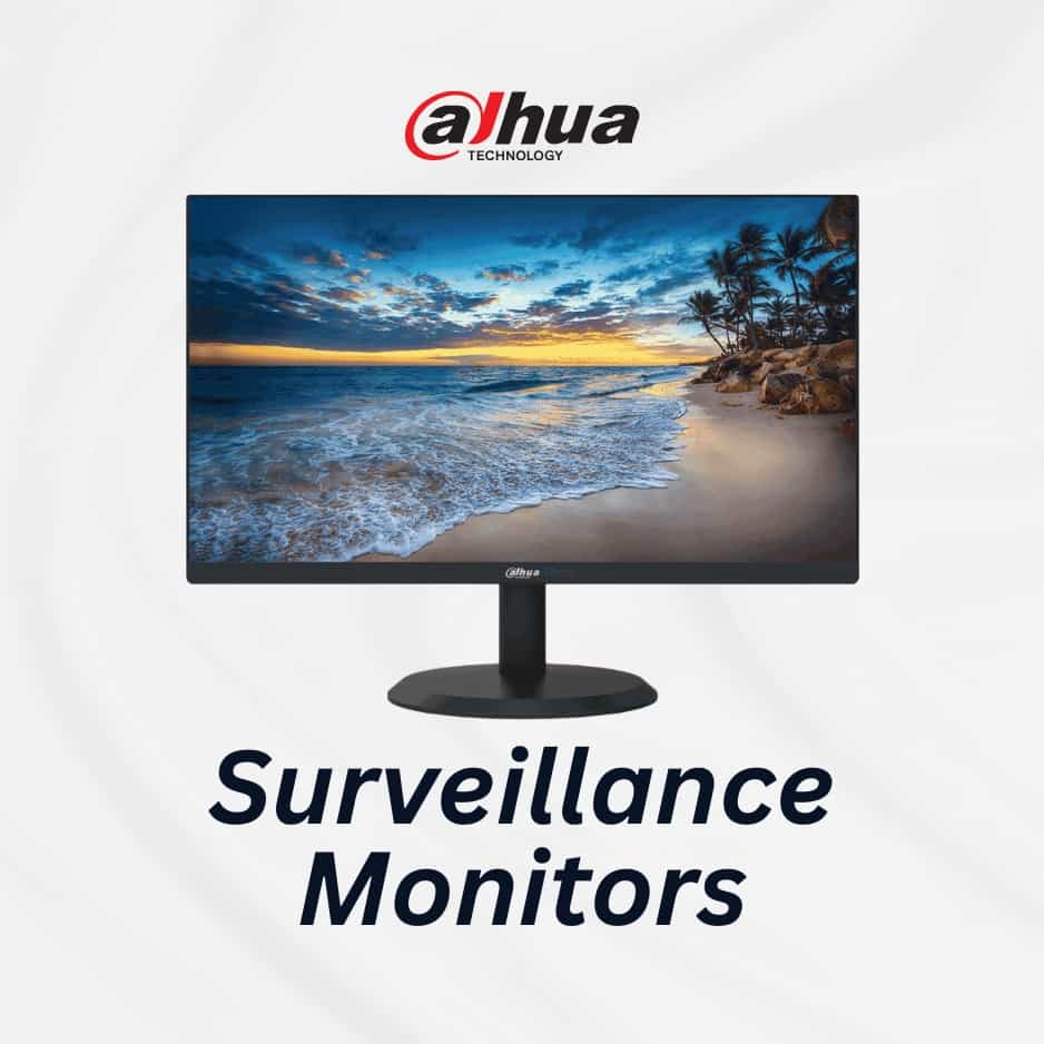 Surveillance Series