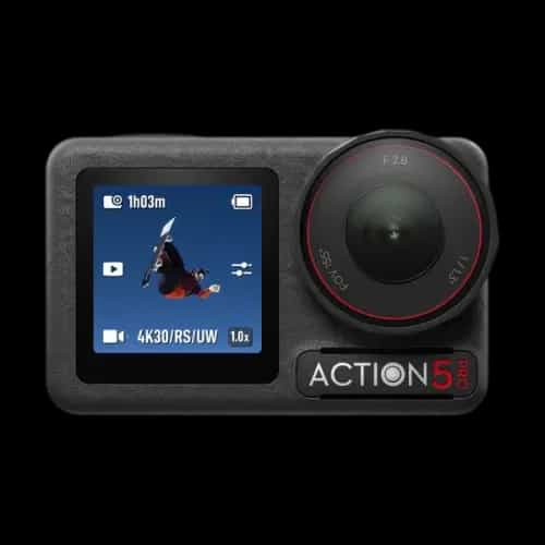 DJI Osmo
