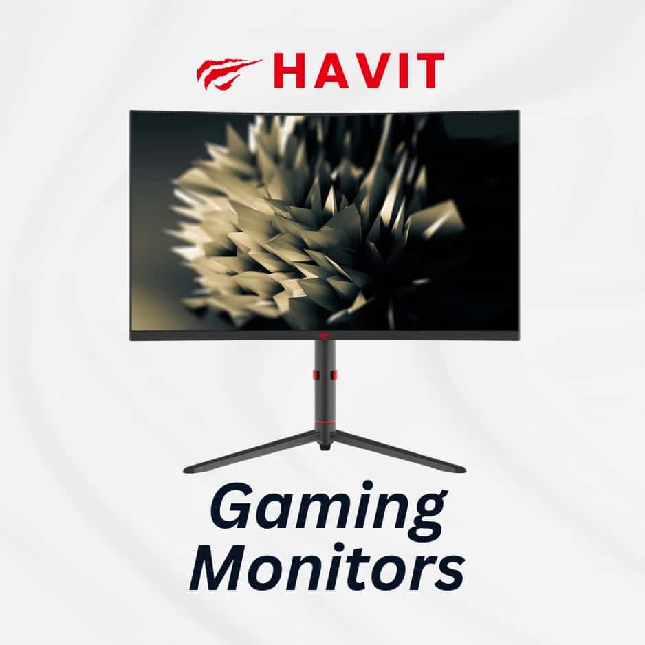 Havit Gaming Series