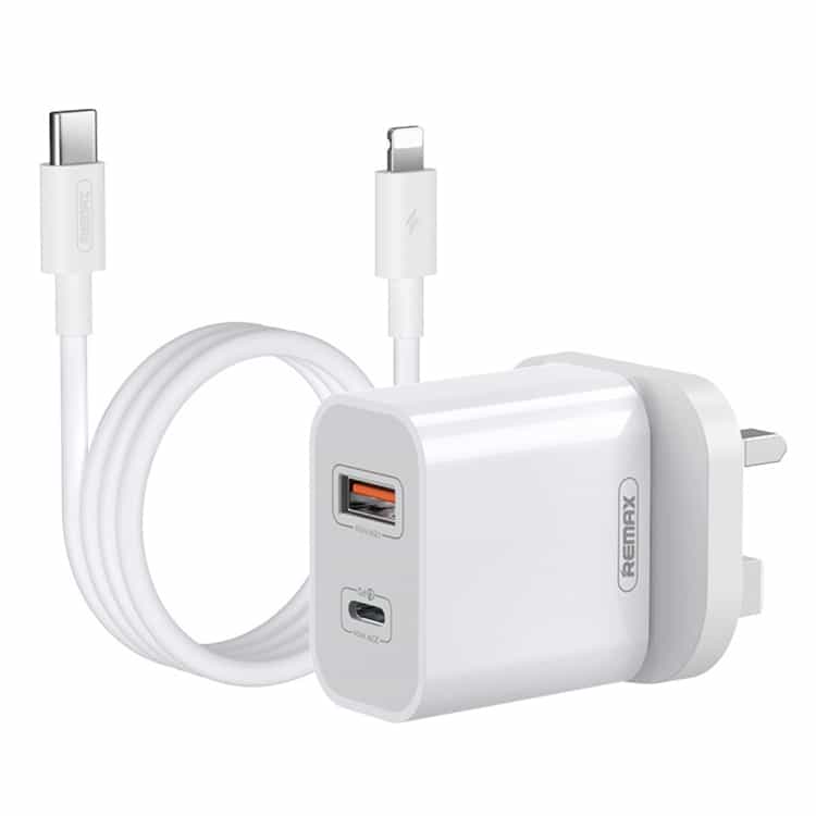 Charger Set