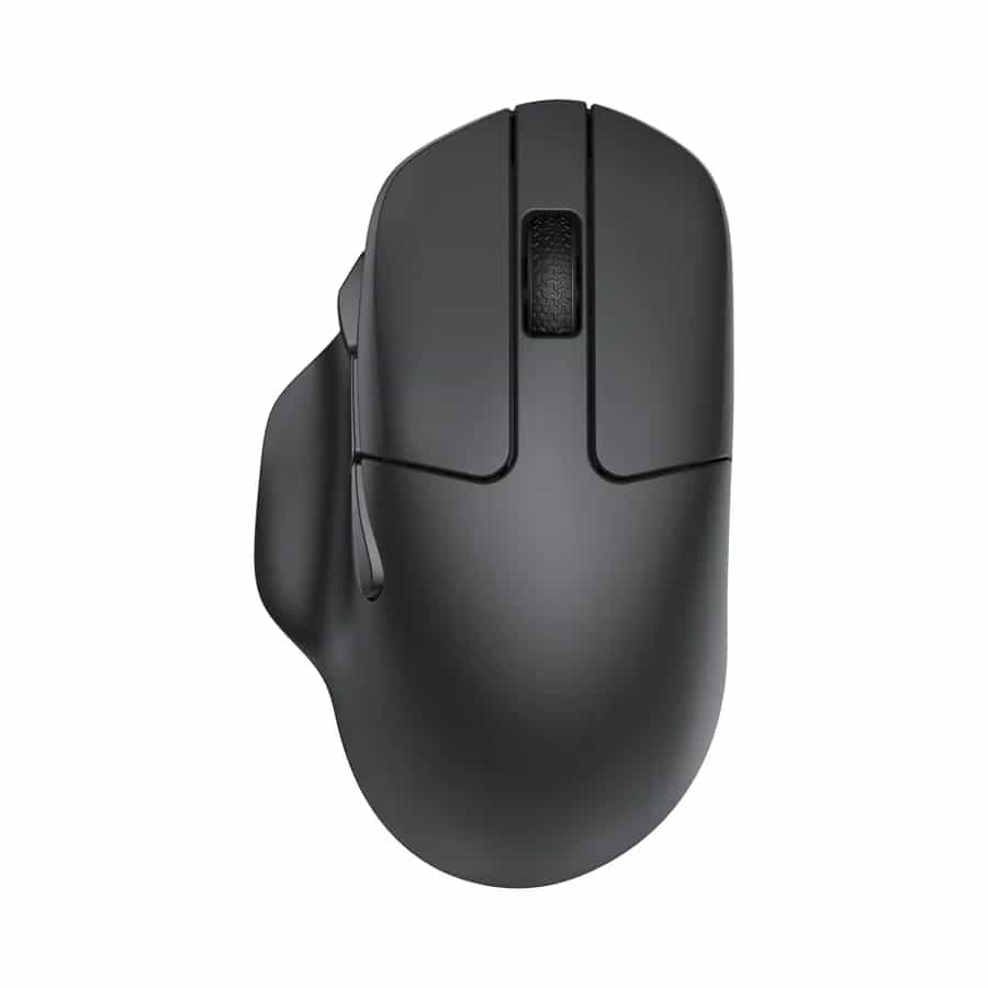 Keychron Wireless Mouse