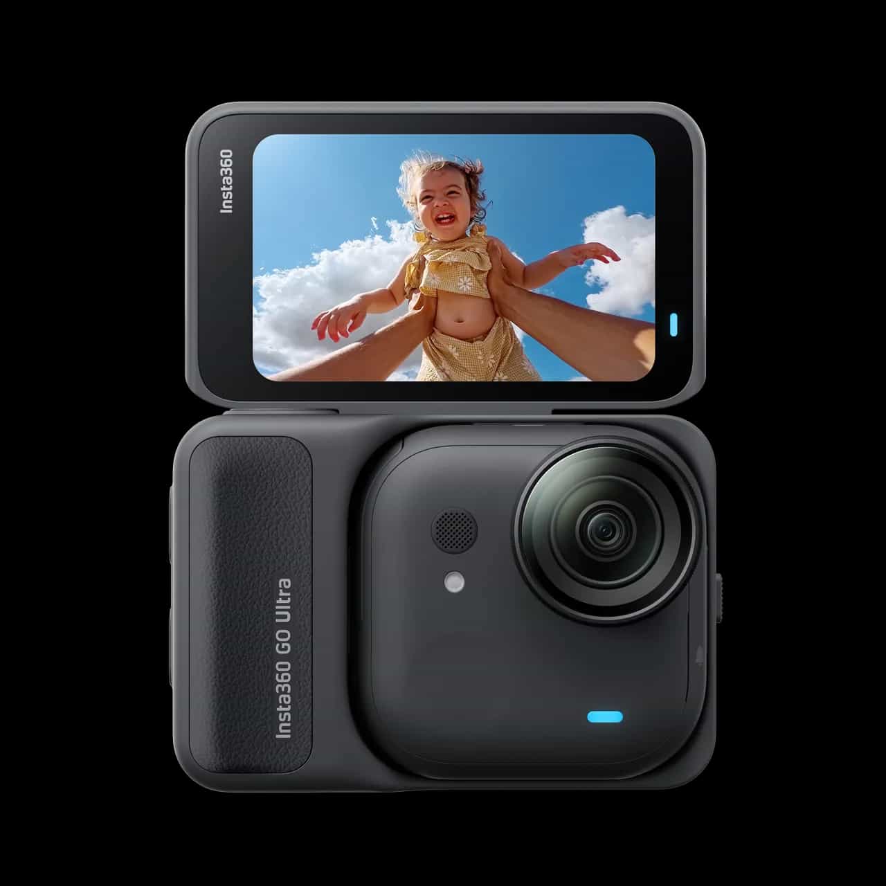 Insta360 Bundle
