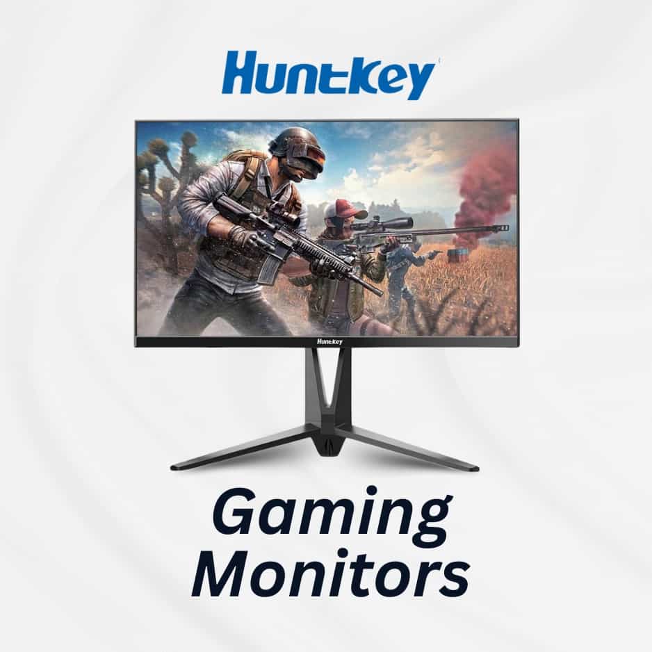 Gaming Series