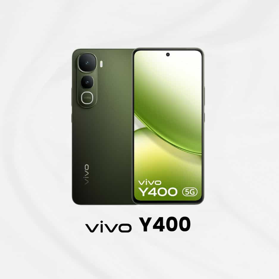Y400