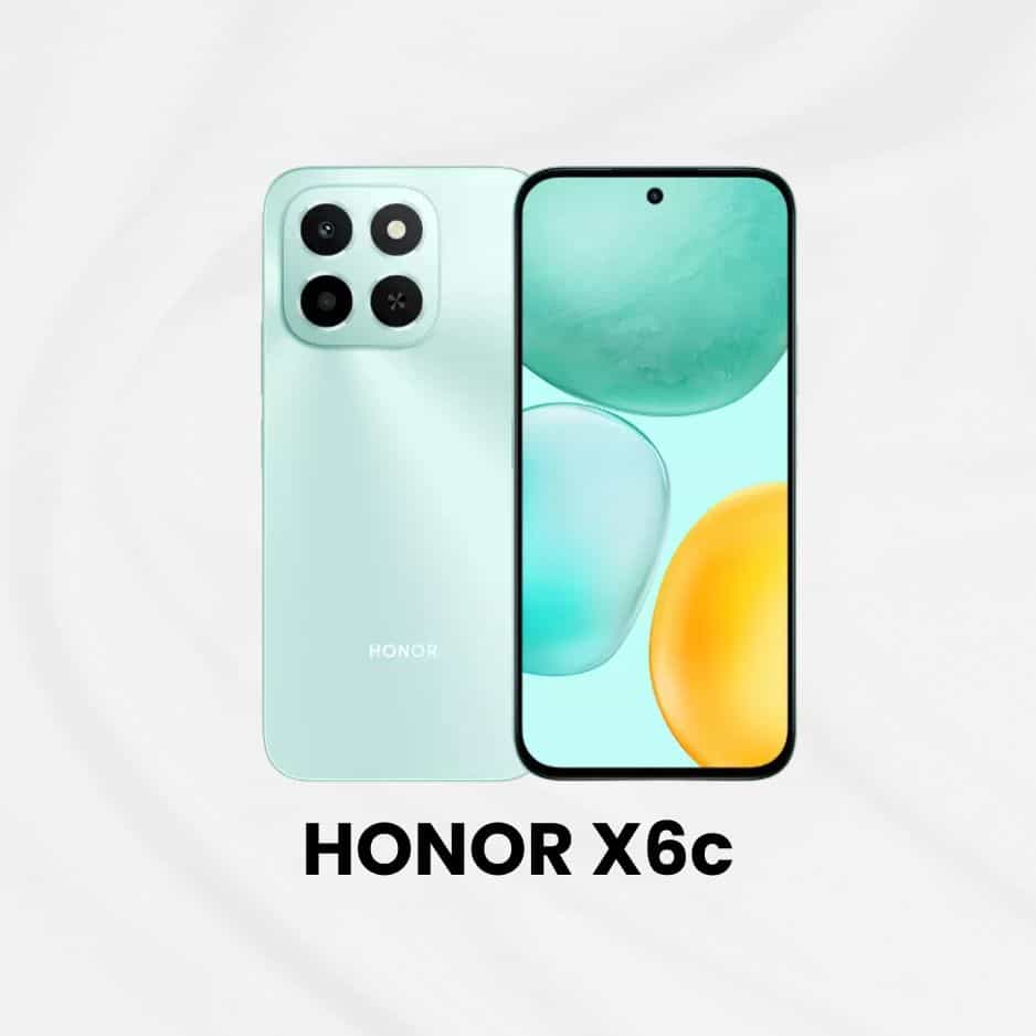Honor X6c