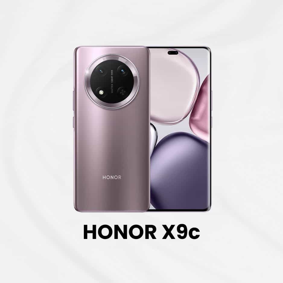 Honor X9c