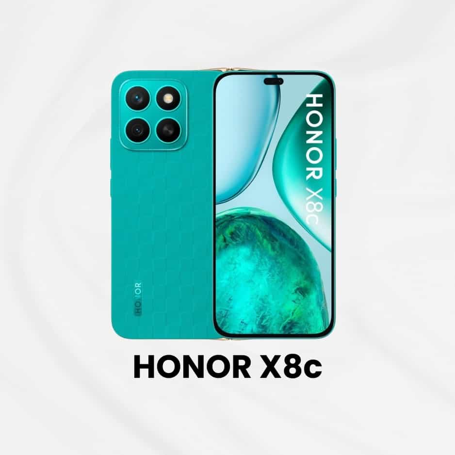 Honor X8c