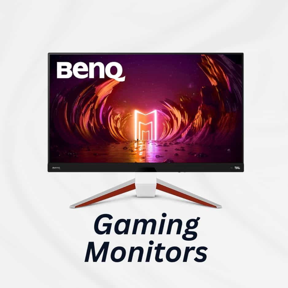 BenQ Gaming Monitor