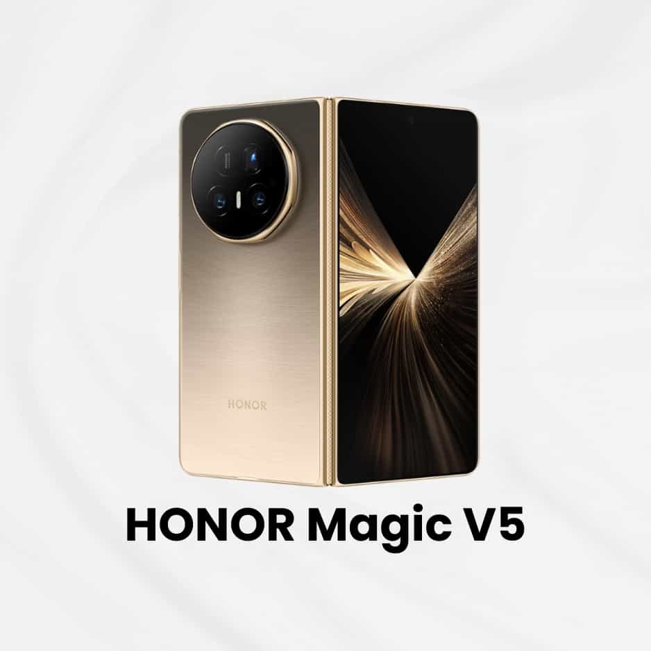 Honor Magic V5