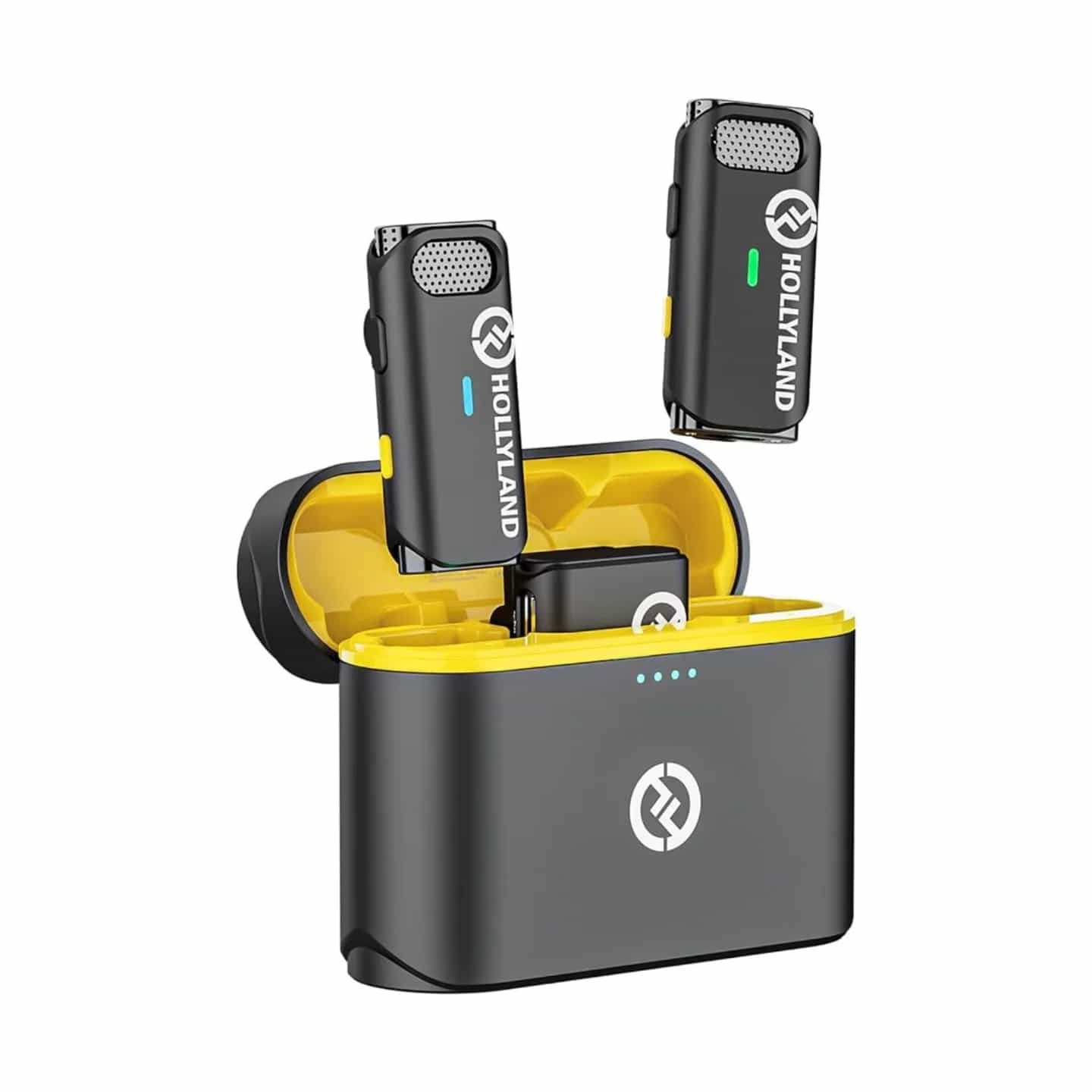 Wireless Microphone