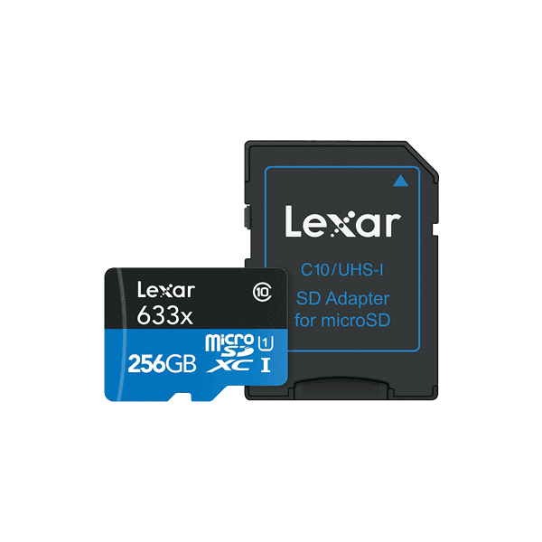 SD Card
