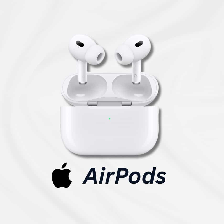 Apple Airpods