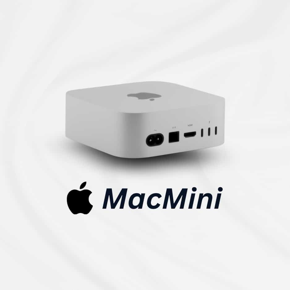Apple Mac Mini