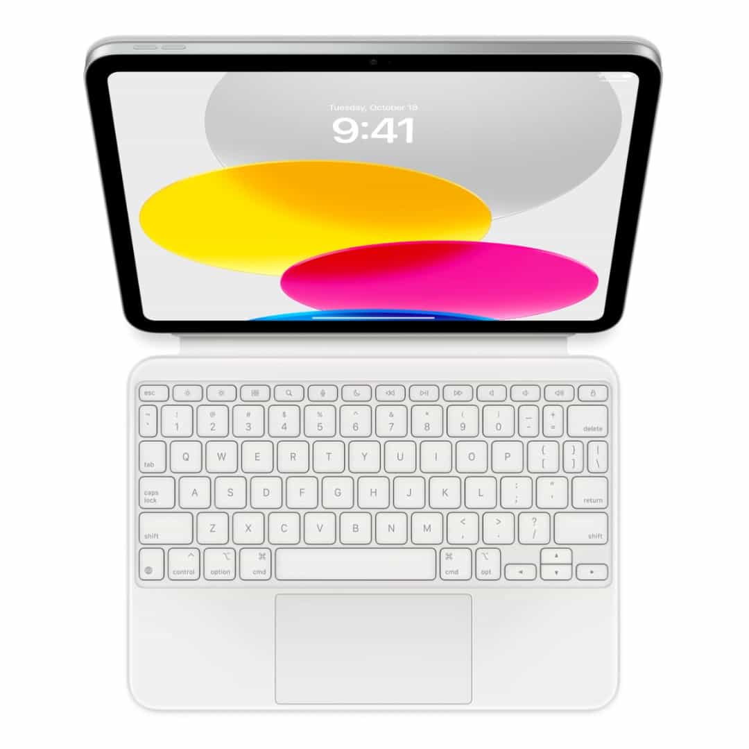 iPad Keyboard