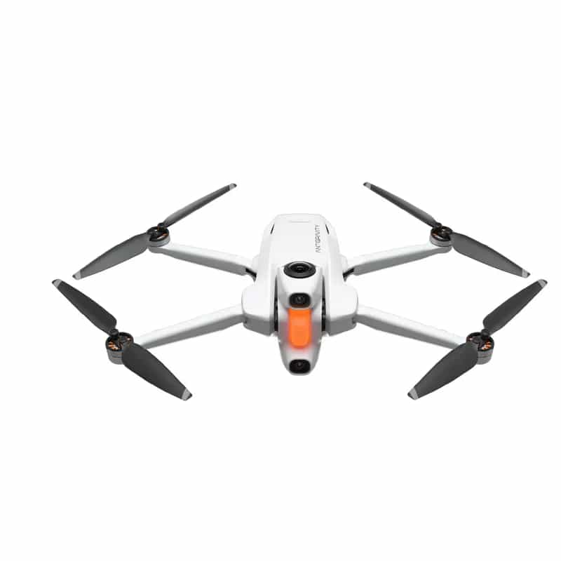 Antigravity Drones